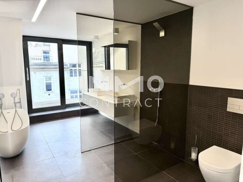Penthouse in Wien - Bild 15