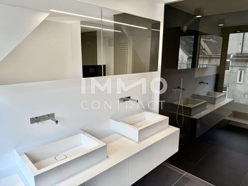 Penthouse in Wien - Bild 16