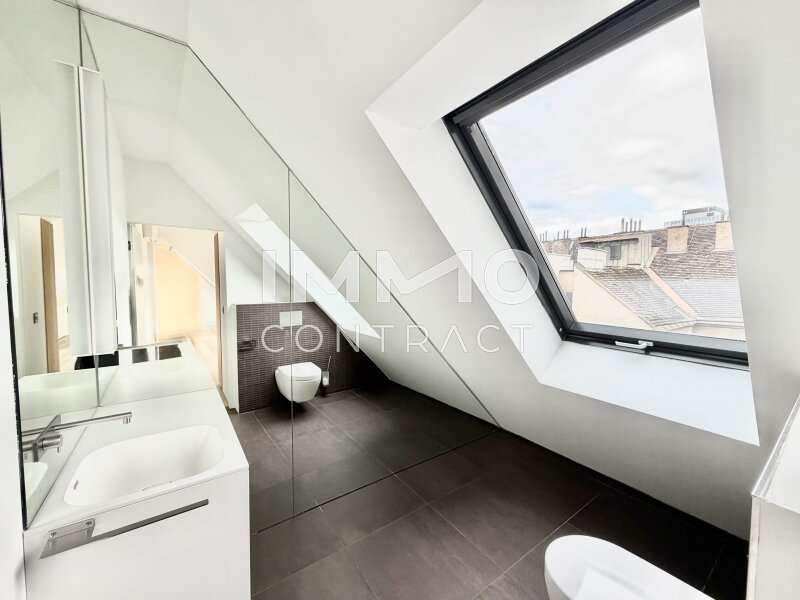 Penthouse in Wien - Bild 20