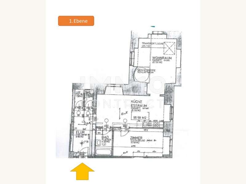 Eigentumswohnung Wels: Plan2 Plan2