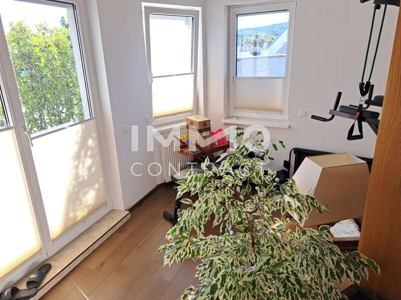 Fitnessbereich oder HomeOffice