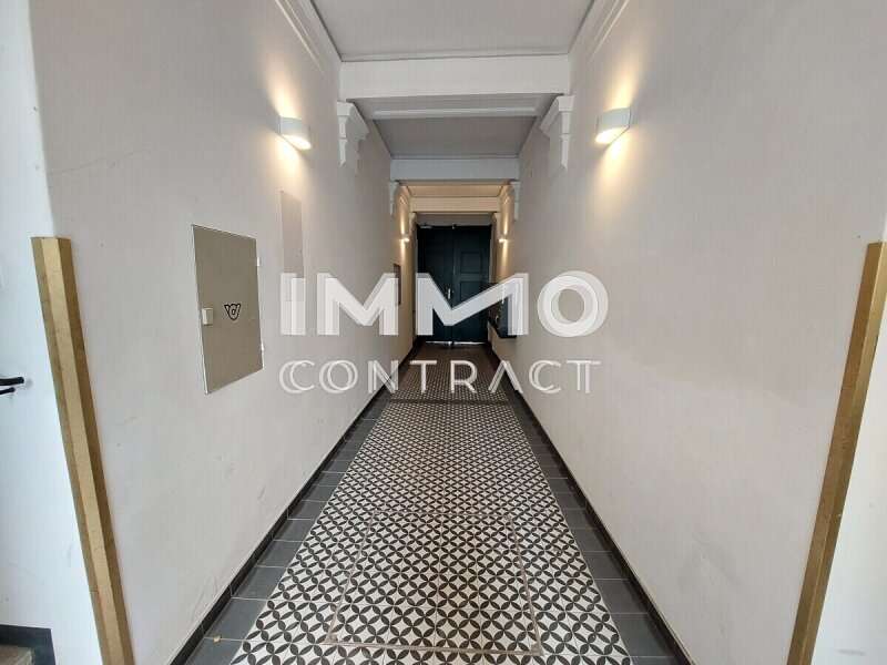 Neustift Treppenhaus