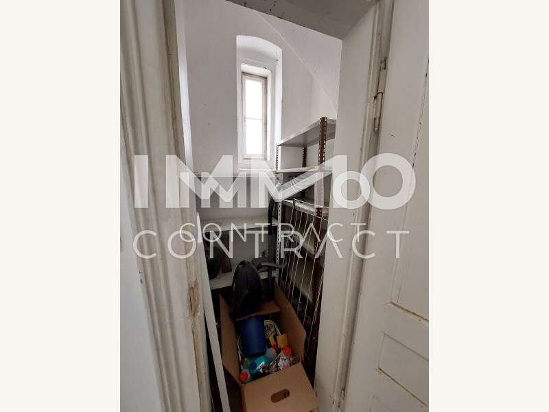 Neustift Abstellraum