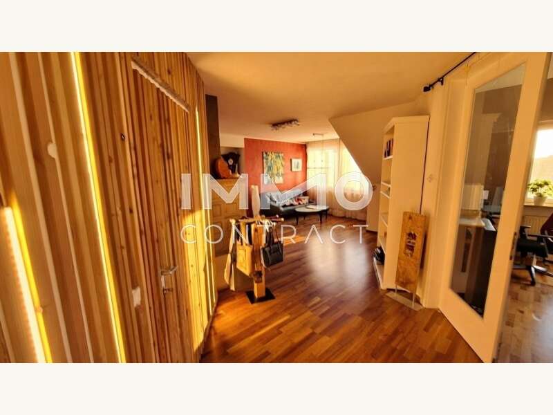 Dachgeschosswohnung in Wieselburg - Bild 6 Dachgeschosswohnung in Wieselburg - Bild 6