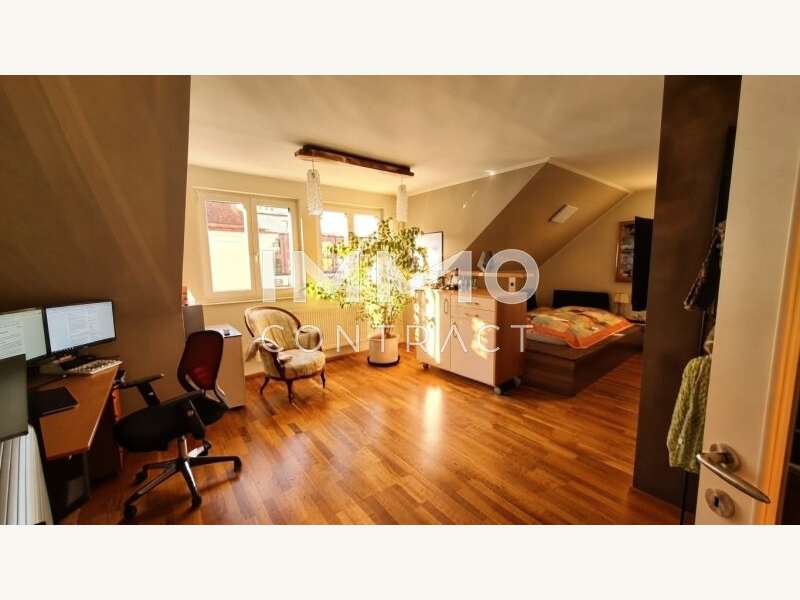 Dachgeschosswohnung in Wieselburg - Bild 7 Dachgeschosswohnung in Wieselburg - Bild 7