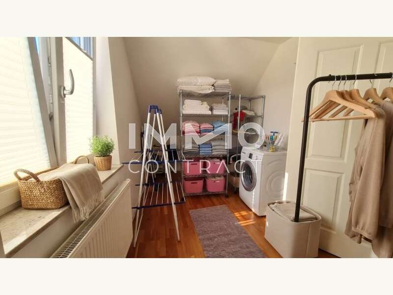 Dachgeschosswohnung in Wieselburg - Bild 17 Dachgeschosswohnung in Wieselburg - Bild 17