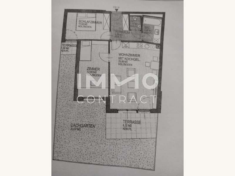 Eigentumswohnung Wien: Plan Top 10 Plan Top 10