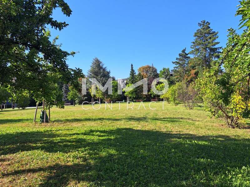 Eigentumswohnung Wien: Große Parkanlage Große Parkanlage