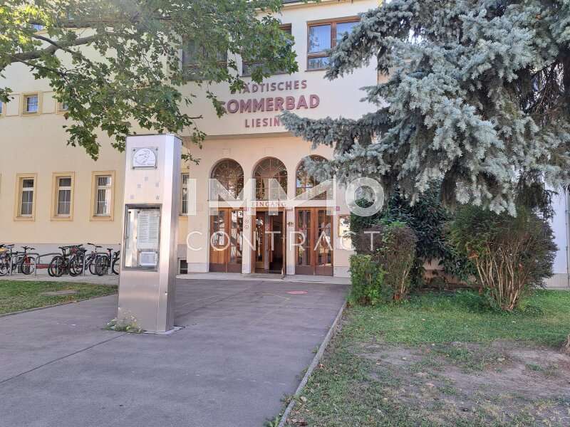 Eigentumswohnung Wien: Sommerbad Liesing Sommerbad Liesing