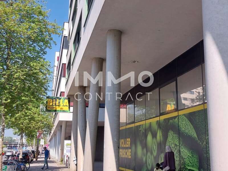 1220 Einkaufsmöglichkeiten