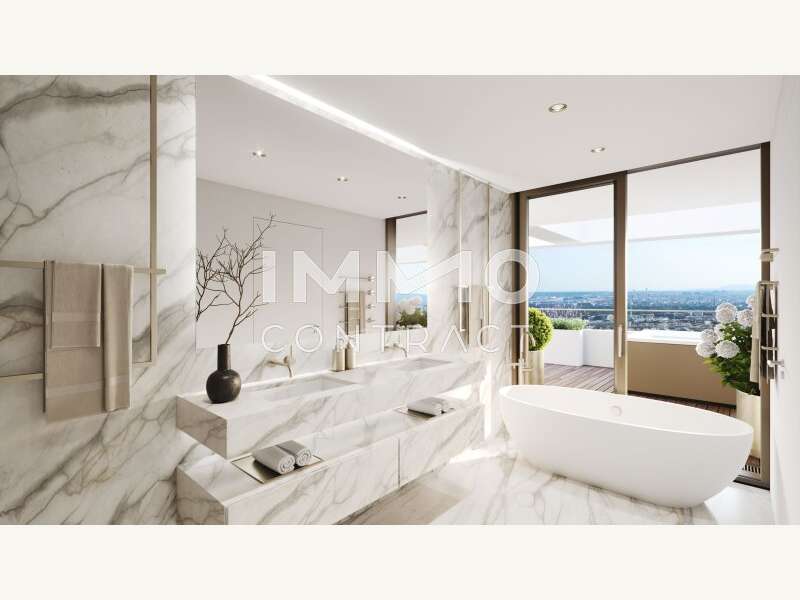 Eigentumswohnung Wien: Soravia_DFPenthouse_still_cam15 Soravia_DFPenthouse_still_cam15