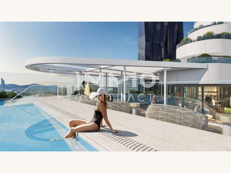 Eigentumswohnung Wien: DAF_Pooldeck_(c)Squarebytes DAF_Pooldeck_(c)Squarebytes