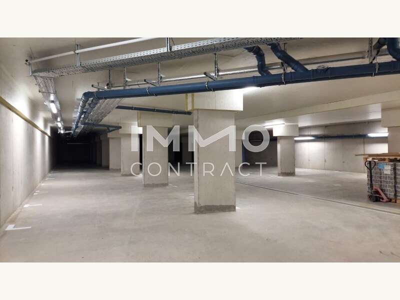 Maisonette in Ulrichskirchen - Bild 19