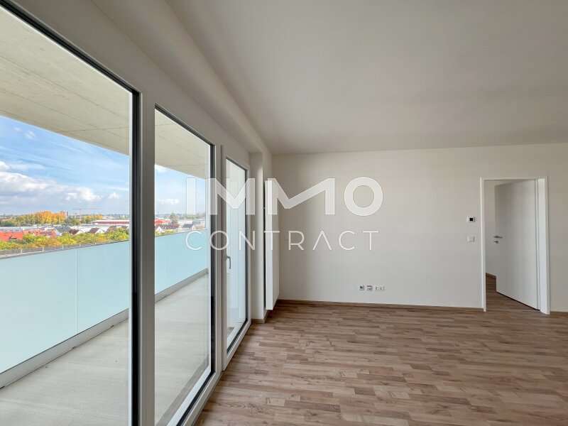 Terrassenwohnung in Krems an der Donau - Bild 4