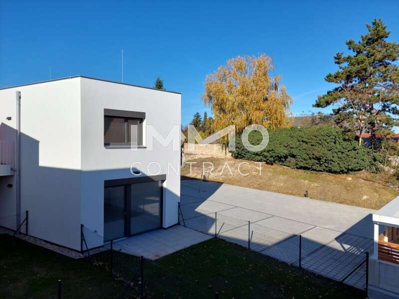 Terrassenwohnung in Ulrichskirchen - Bild 10