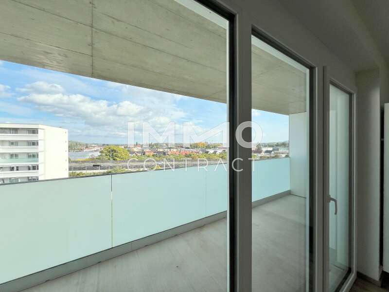 Terrassenwohnung in Krems an der Donau - Bild 4