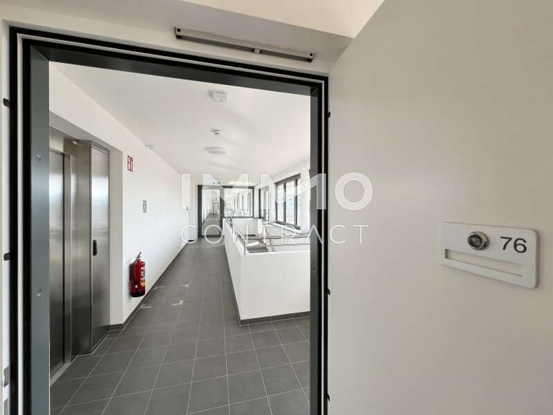 Penthouse in Krems an der Donau - Bild 3