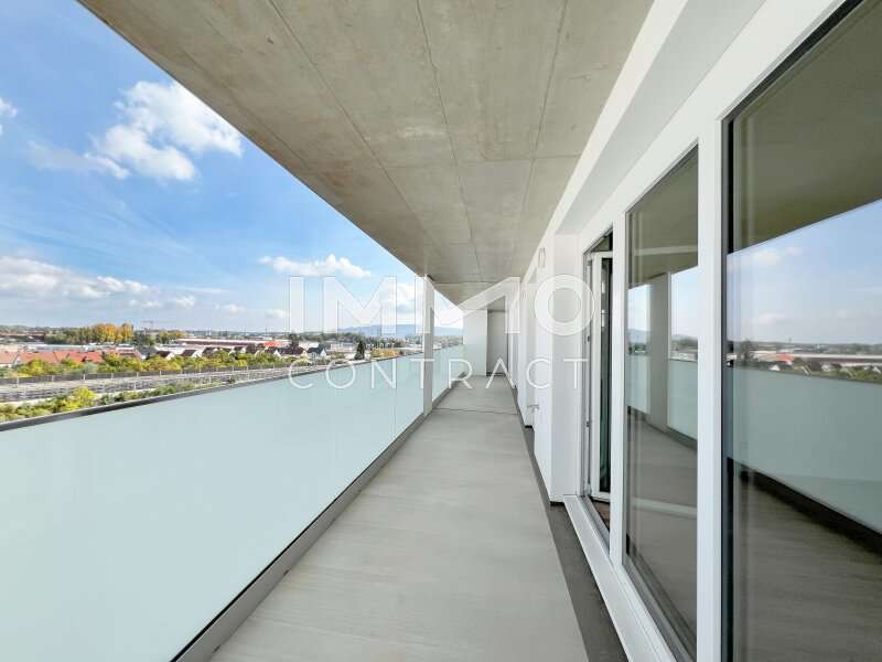 Penthouse in Krems an der Donau - Bild 11