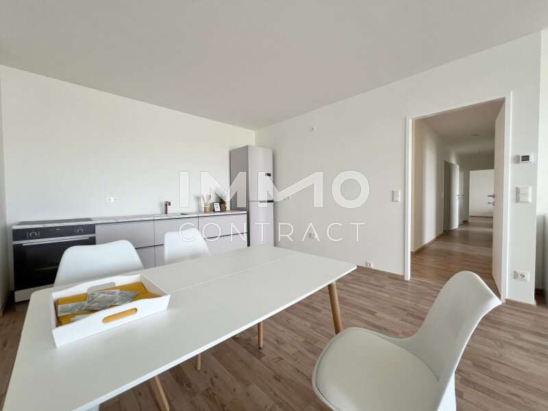 Dachgeschosswohnung in Krems an der Donau - Bild 10