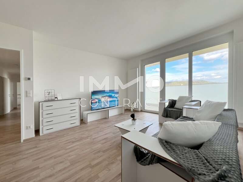 Dachgeschosswohnung in Krems an der Donau - Bild 11