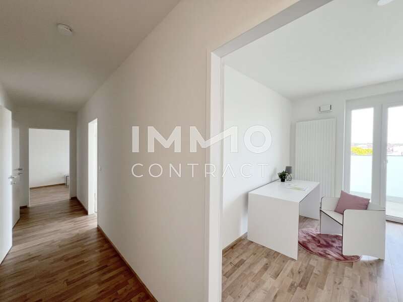 Dachgeschosswohnung in Krems an der Donau - Bild 13