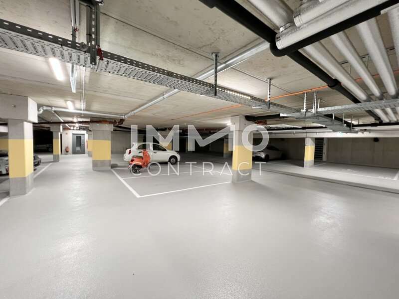 Dachgeschosswohnung in Krems an der Donau - Bild 22