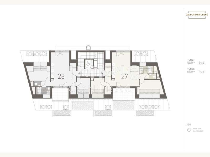 Eigentumswohnung in Wien - Bild 8