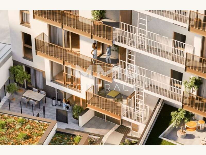 Eigentumswohnung in Wien - Bild 2