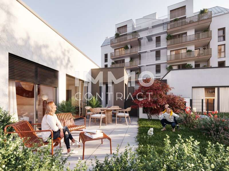 Eigentumswohnung in Wien - Bild 3