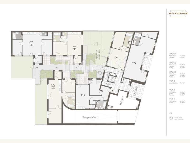 Eigentumswohnung in Wien - Bild 6