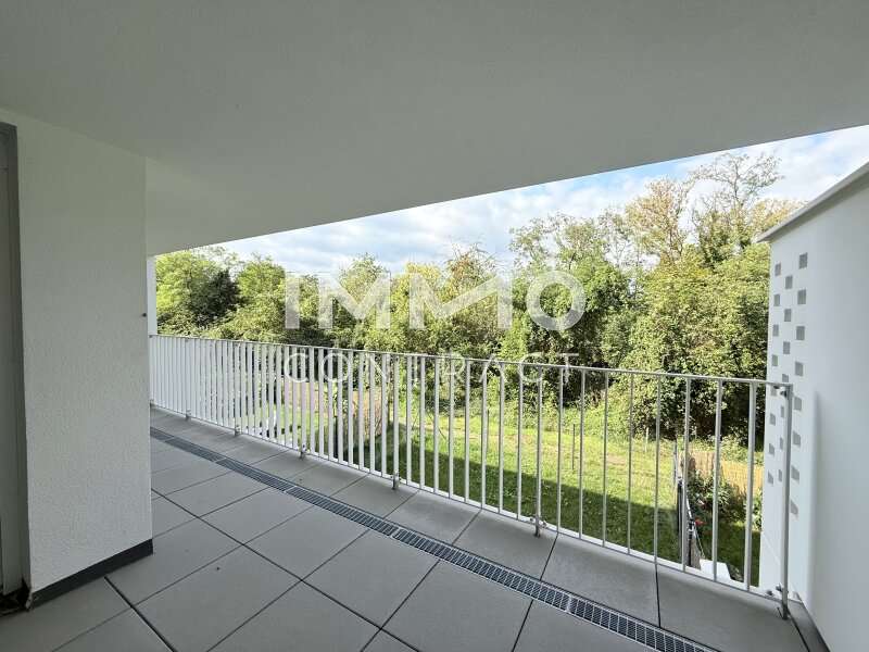 Eigentumswohnung Wien: Terrasse Terrasse