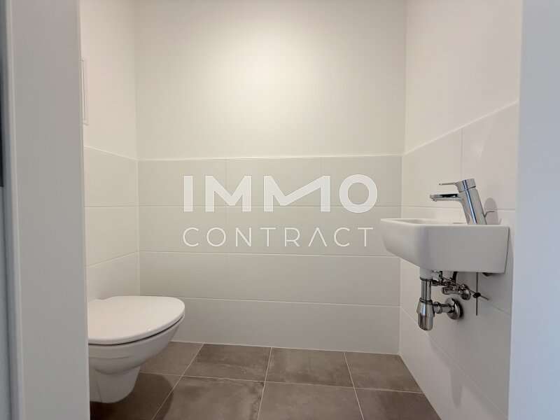 Eigentumswohnung Wien: Toilette Toilette