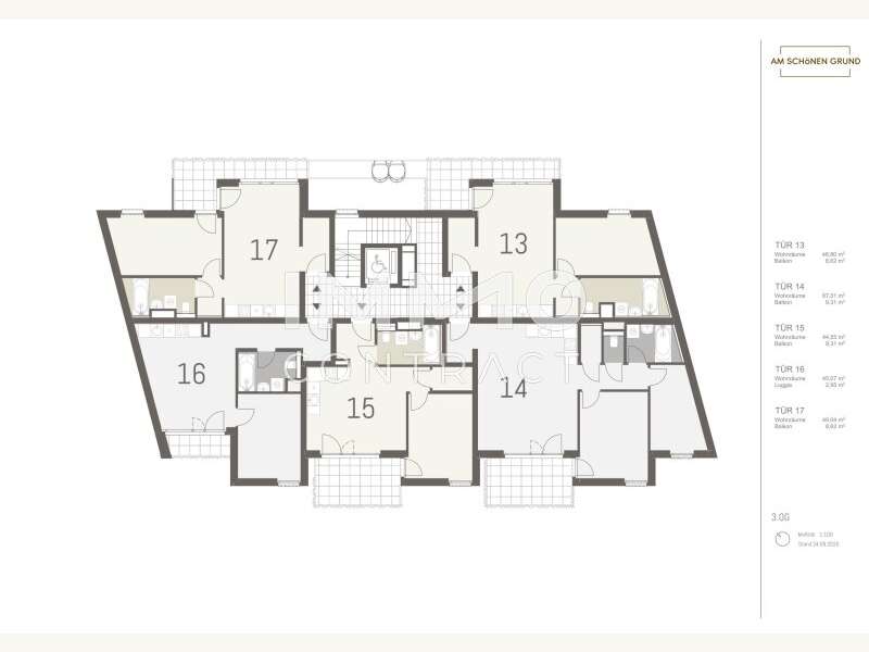 Eigentumswohnung in Wien - Bild 6