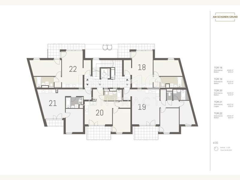 Eigentumswohnung in Wien - Bild 8