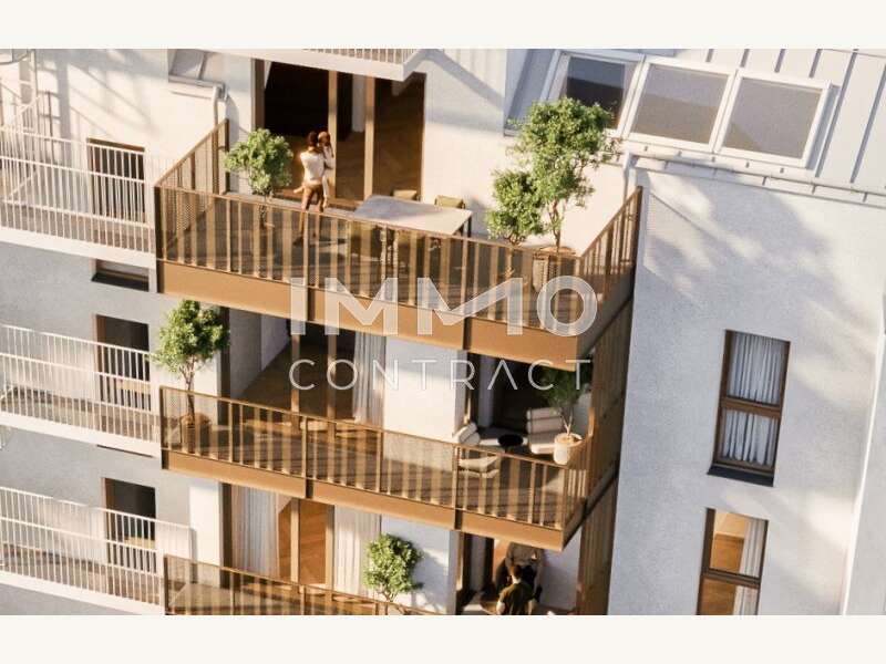 Eigentumswohnung in Wien - Bild 2