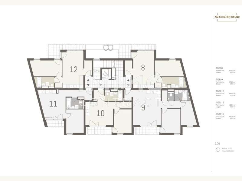 Eigentumswohnung in Wien - Bild 7