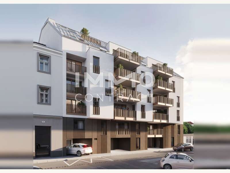 Eigentumswohnung in Wien - Bild 6