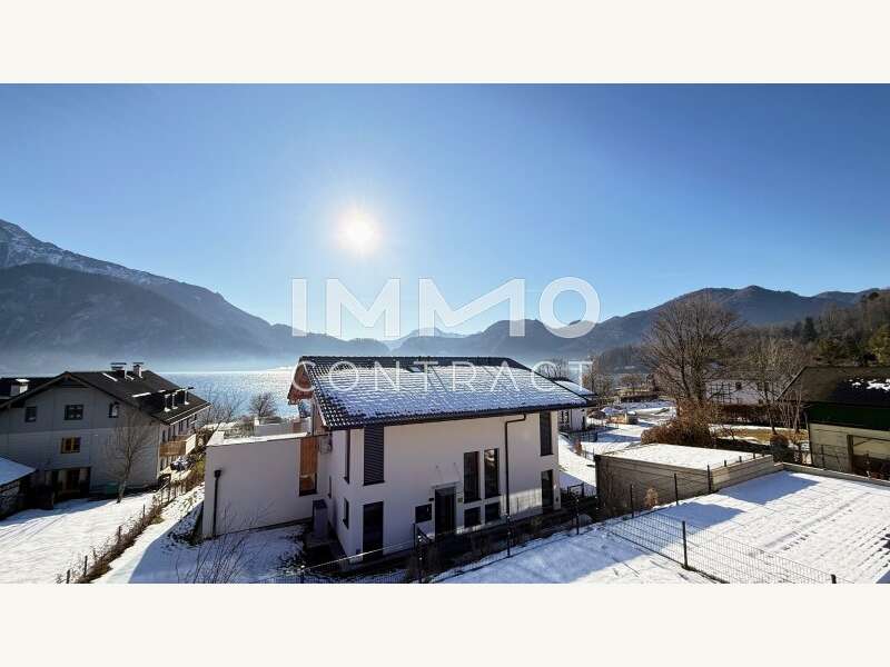 Penthouse in Innerschwand am Mondsee - Bild 4