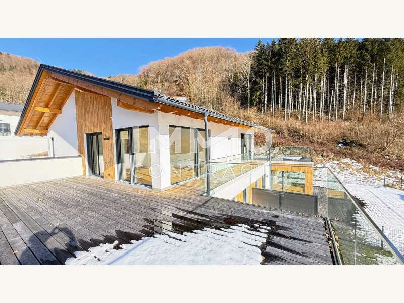 Penthouse in Innerschwand am Mondsee - Bild 6