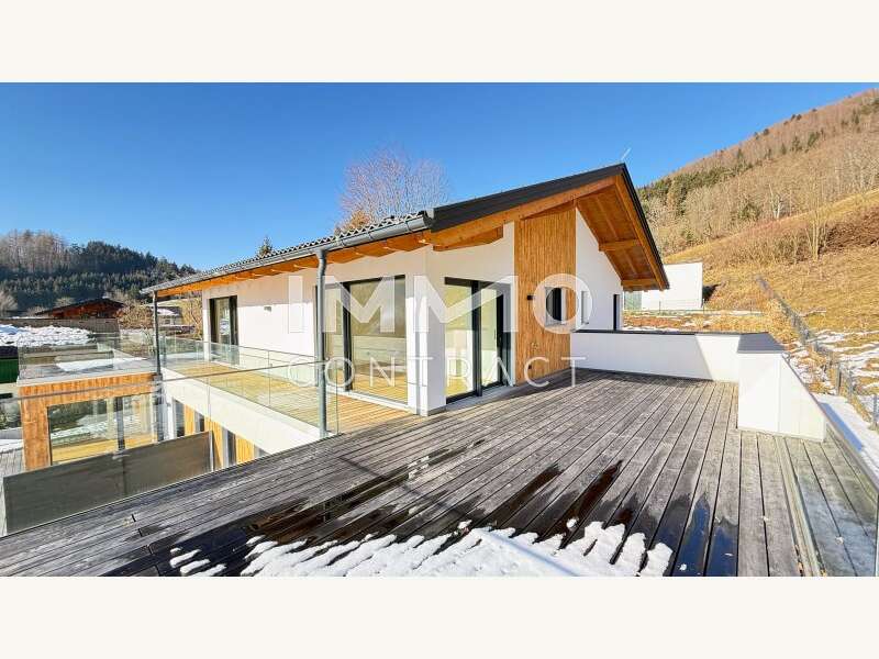 Penthouse in Innerschwand am Mondsee - Bild 7