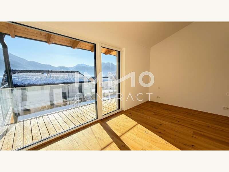 Penthouse in Innerschwand am Mondsee - Bild 8