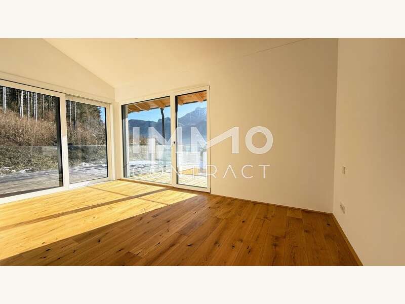 Penthouse in Innerschwand am Mondsee - Bild 10