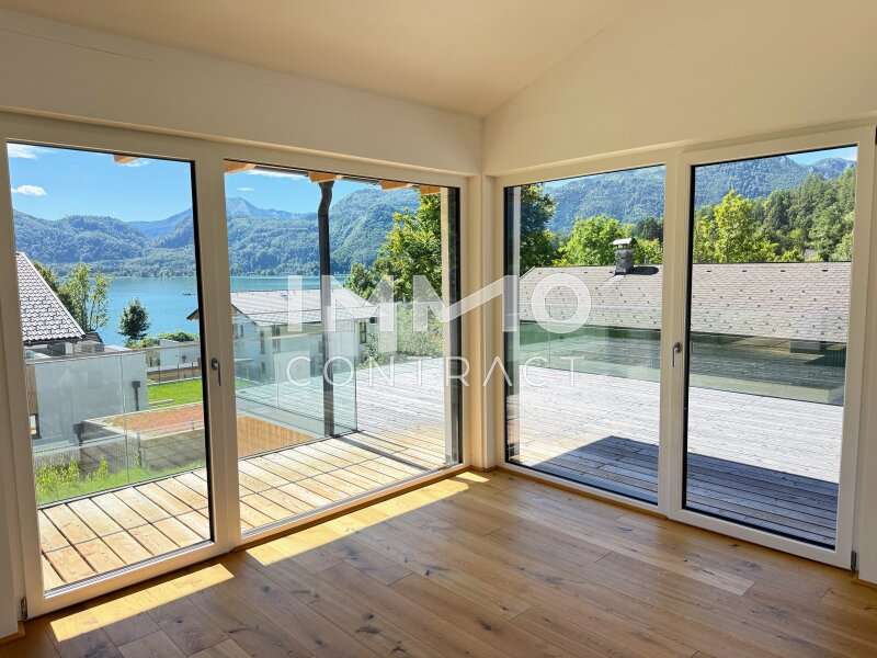 SEE.Leben Mondsee_Wohnküche (2)