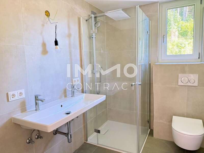 SEE.Leben Mondsee_Badezimmer2