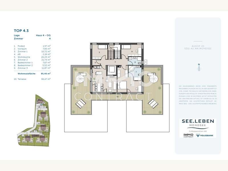 2024_Mondsee Verkaufspläne 4.3 OG