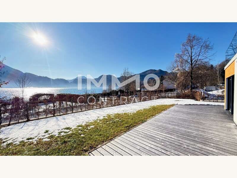 Eigentumswohnung in Innerschwand am Mondsee - Bild 2