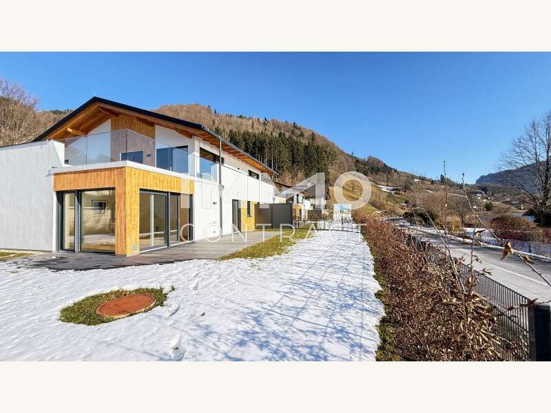 Eigentumswohnung in Innerschwand am Mondsee - Bild 3