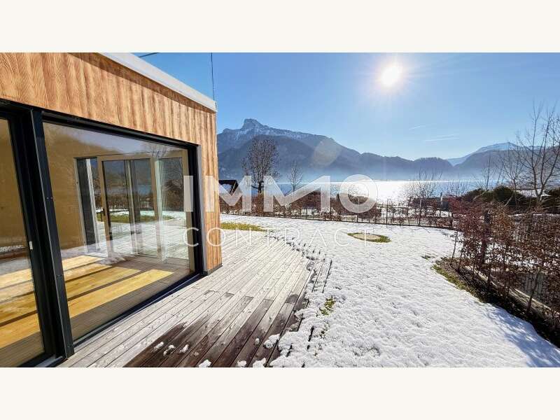 Eigentumswohnung in Innerschwand am Mondsee - Bild 4