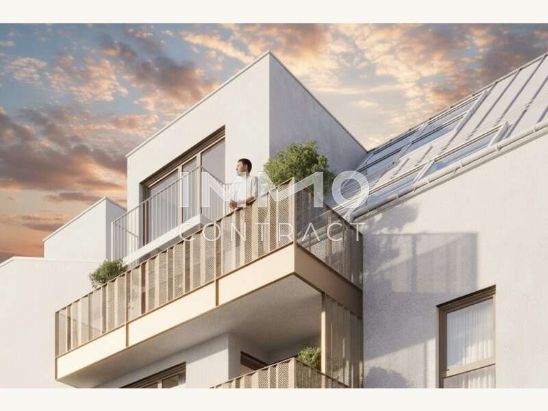 Eigentumswohnung in Wien - Bild 2