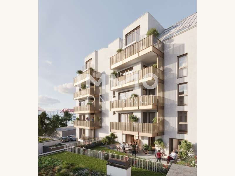 Eigentumswohnung in Wien - Bild 3